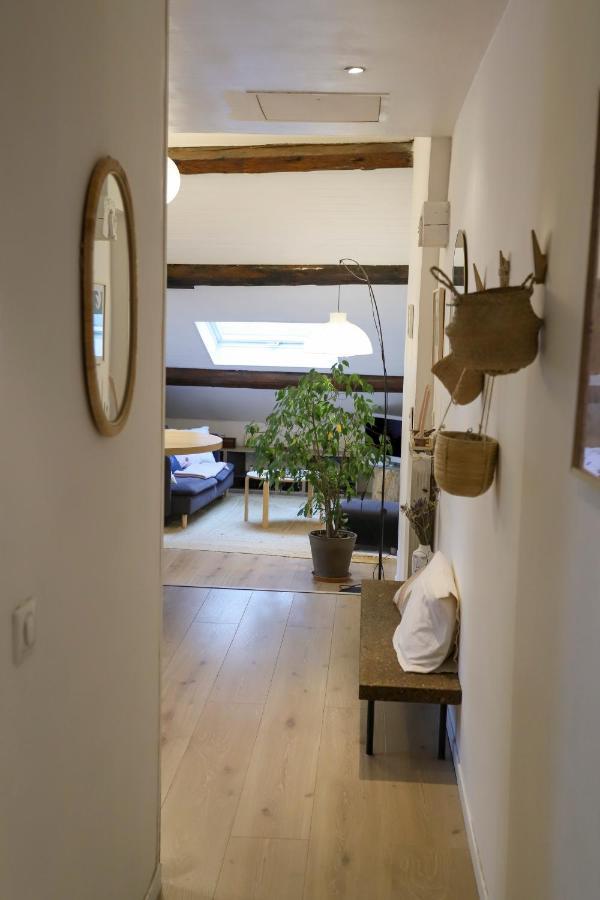 Petit-Coeur Charmant En Centre Ville Apartment Annecy Exterior photo