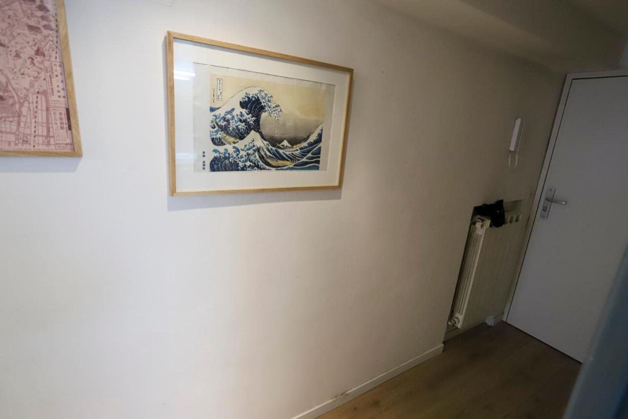 Petit-Coeur Charmant En Centre Ville Apartment Annecy Exterior photo
